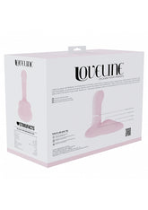 Loveline - Satisfaction - Grinder - Adjustabl